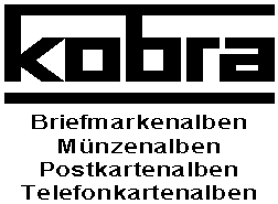 KOBRA Collector's Accessoires