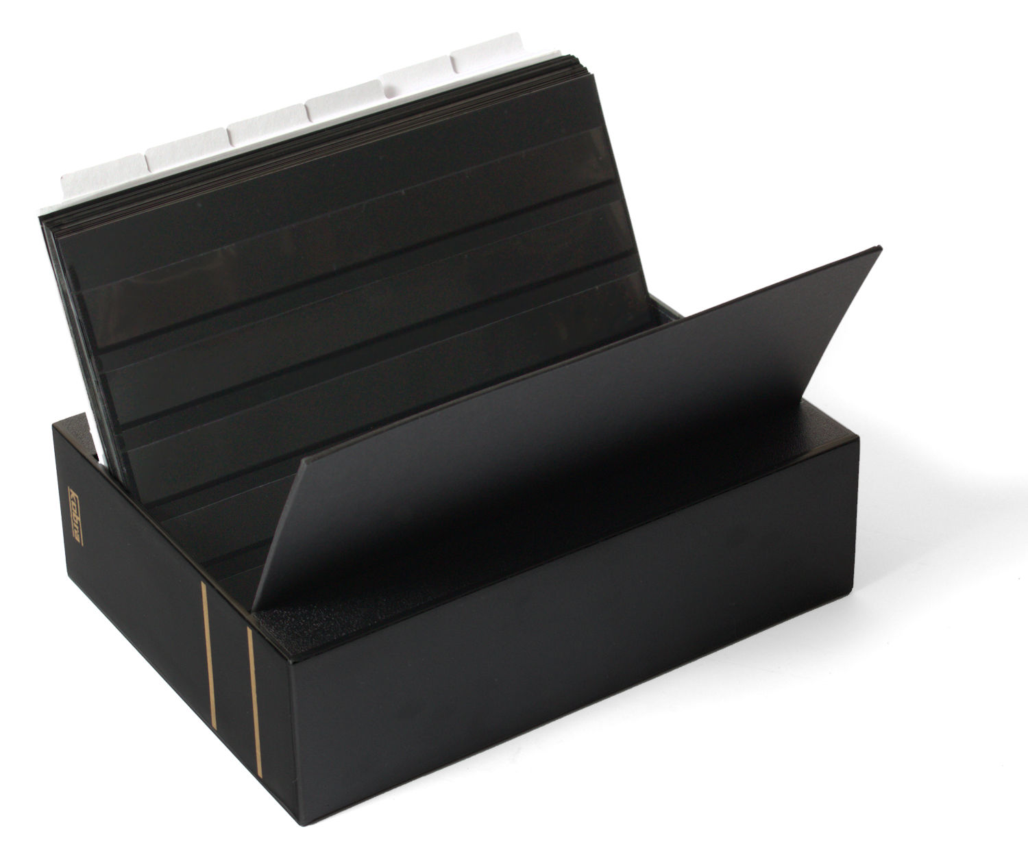 Patent Box Complete KSK