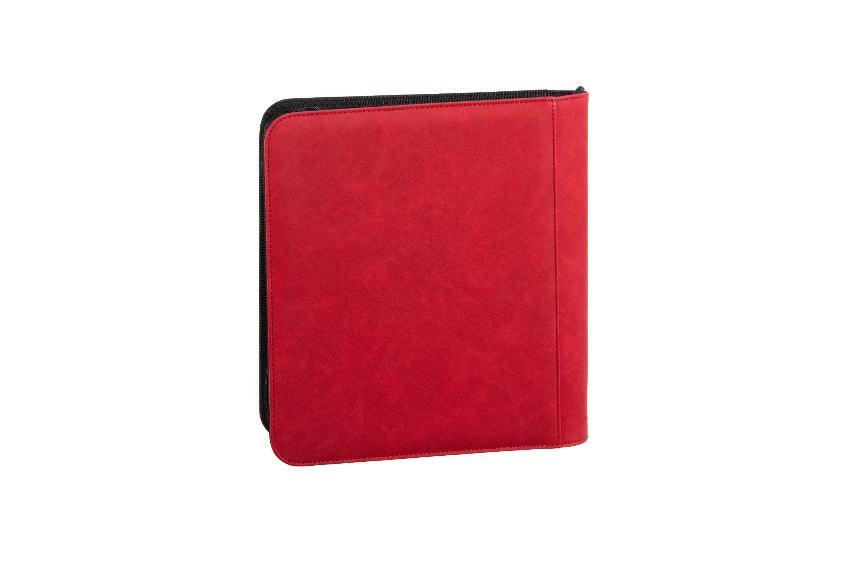 4 Pocket Premium Toplader Binder with Zipper Kobra Collect