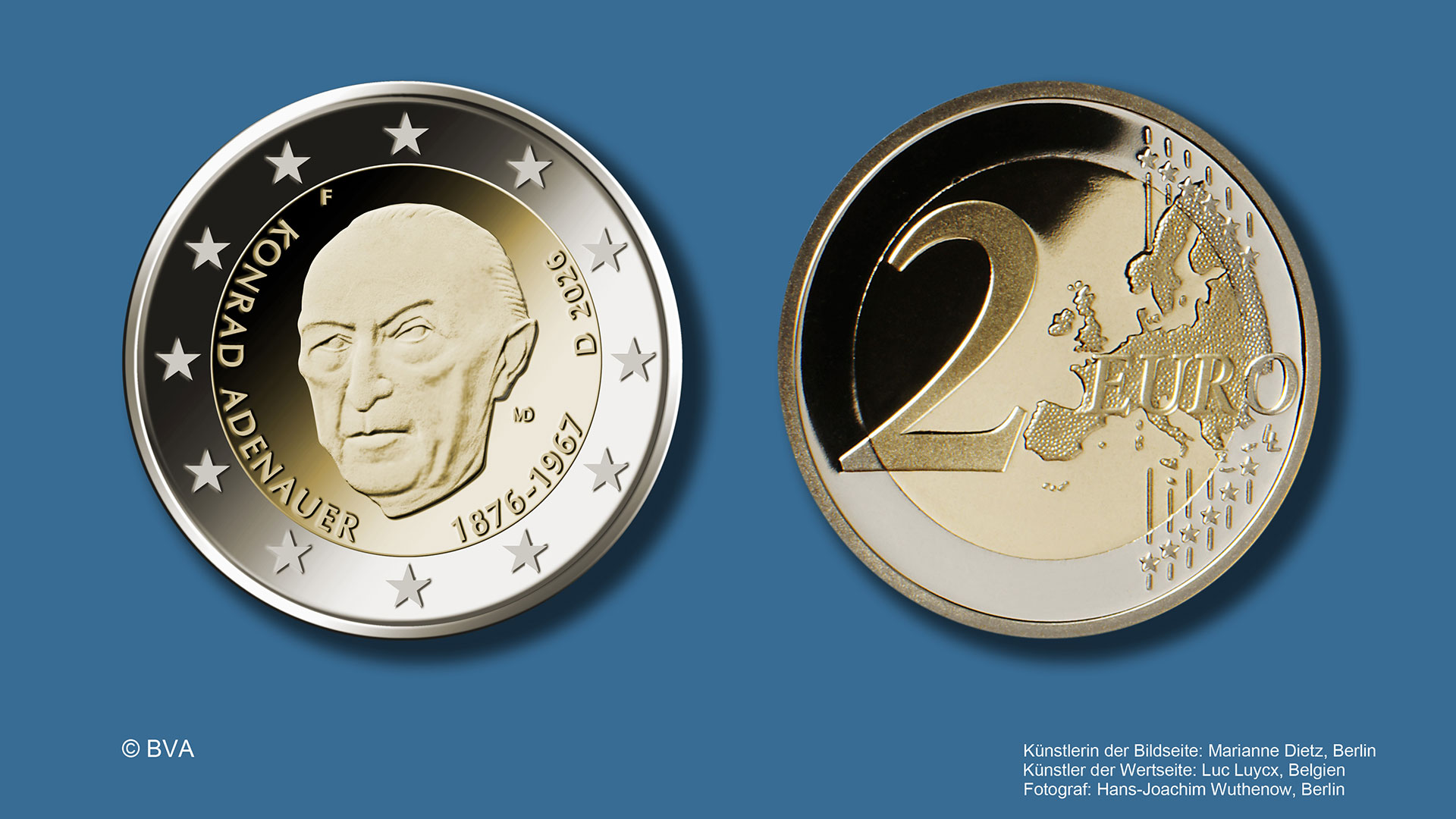 Free Bonus from 40,- Euro