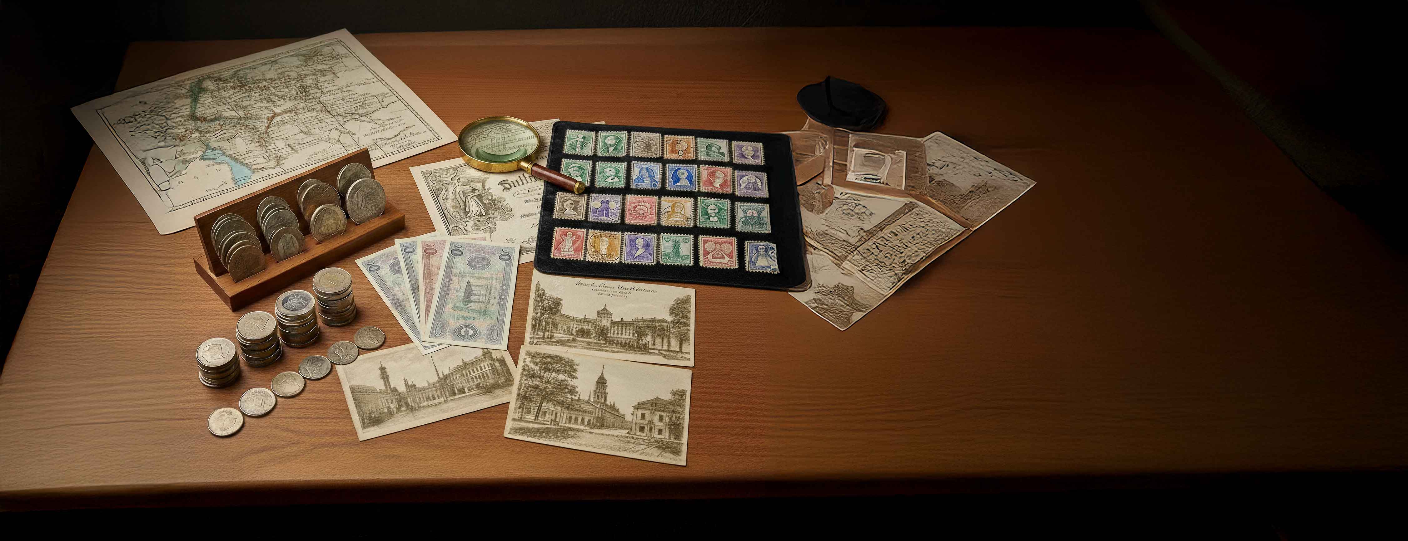 Tisch-mit-Sammelgut3