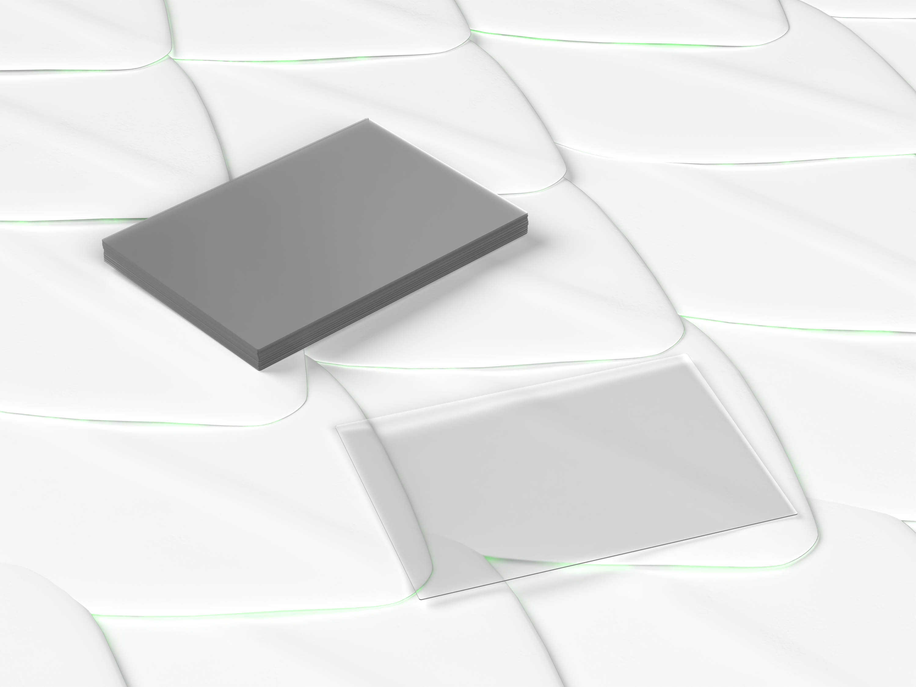 Comic Book Backing Board PET Golden Size 25 x Kobra Collect