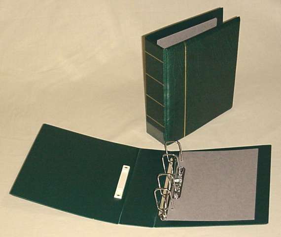 Ringbinder Maxi Ringbinder Maxi