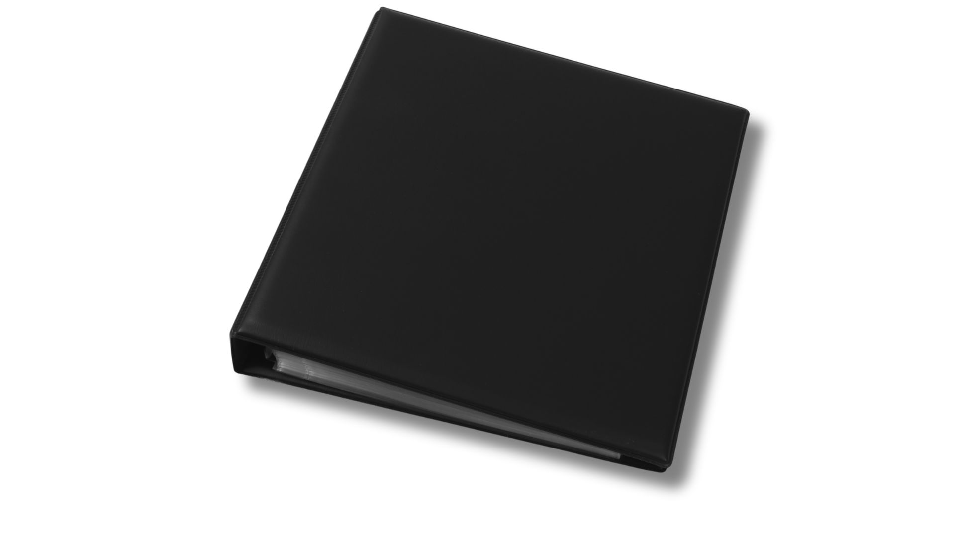 Special Item: Postcard Album
