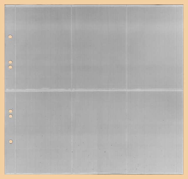 Additional Pages for Liebig Picture Album