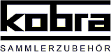 KOBRA Sammlerzubehör KOBRA Sammlerzubehör