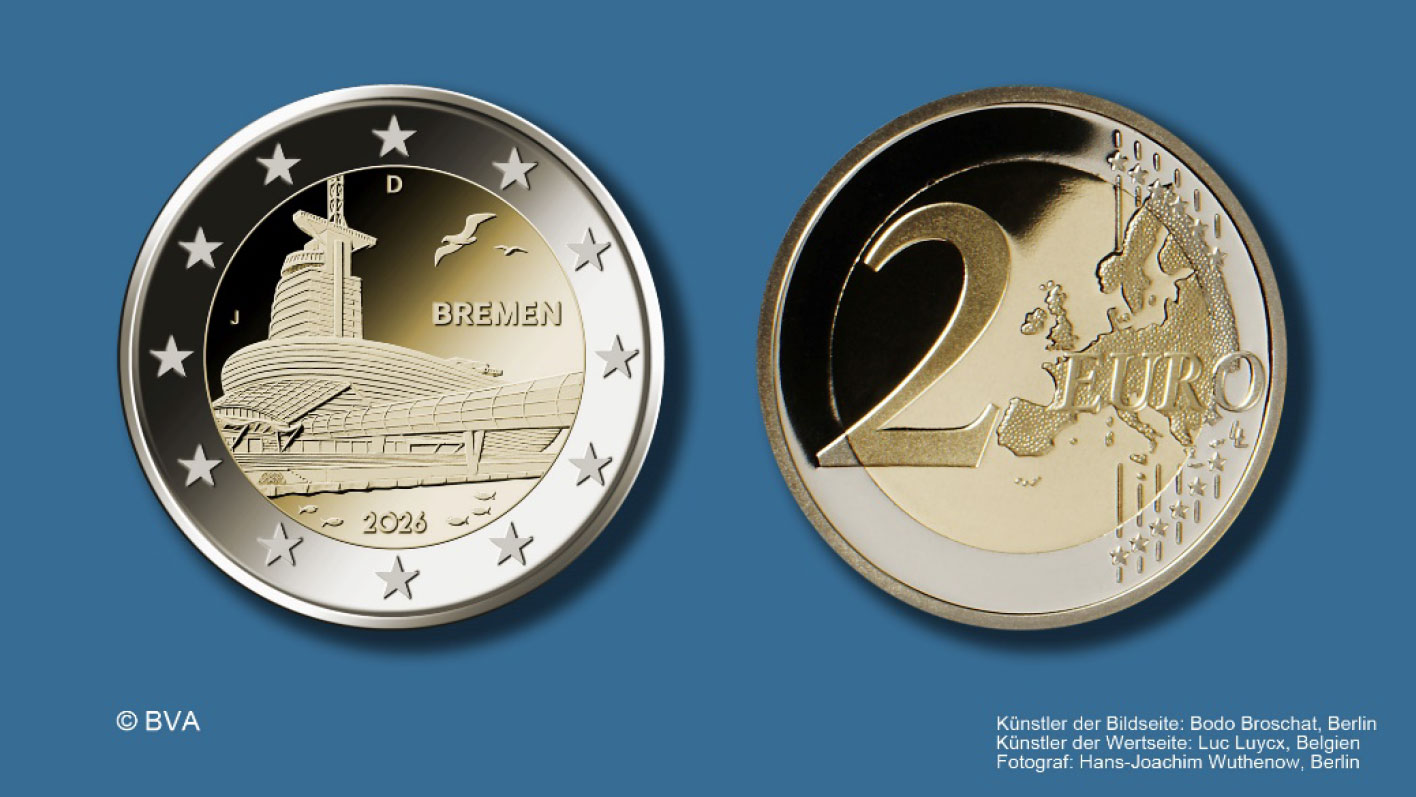 Free Bonus from 40,- Euro