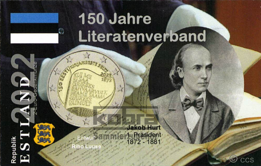 150 Jahre Literatenverband 