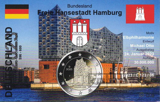Freie Hansestadt Hamburg 